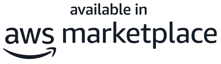 Available in AWS Marketplace